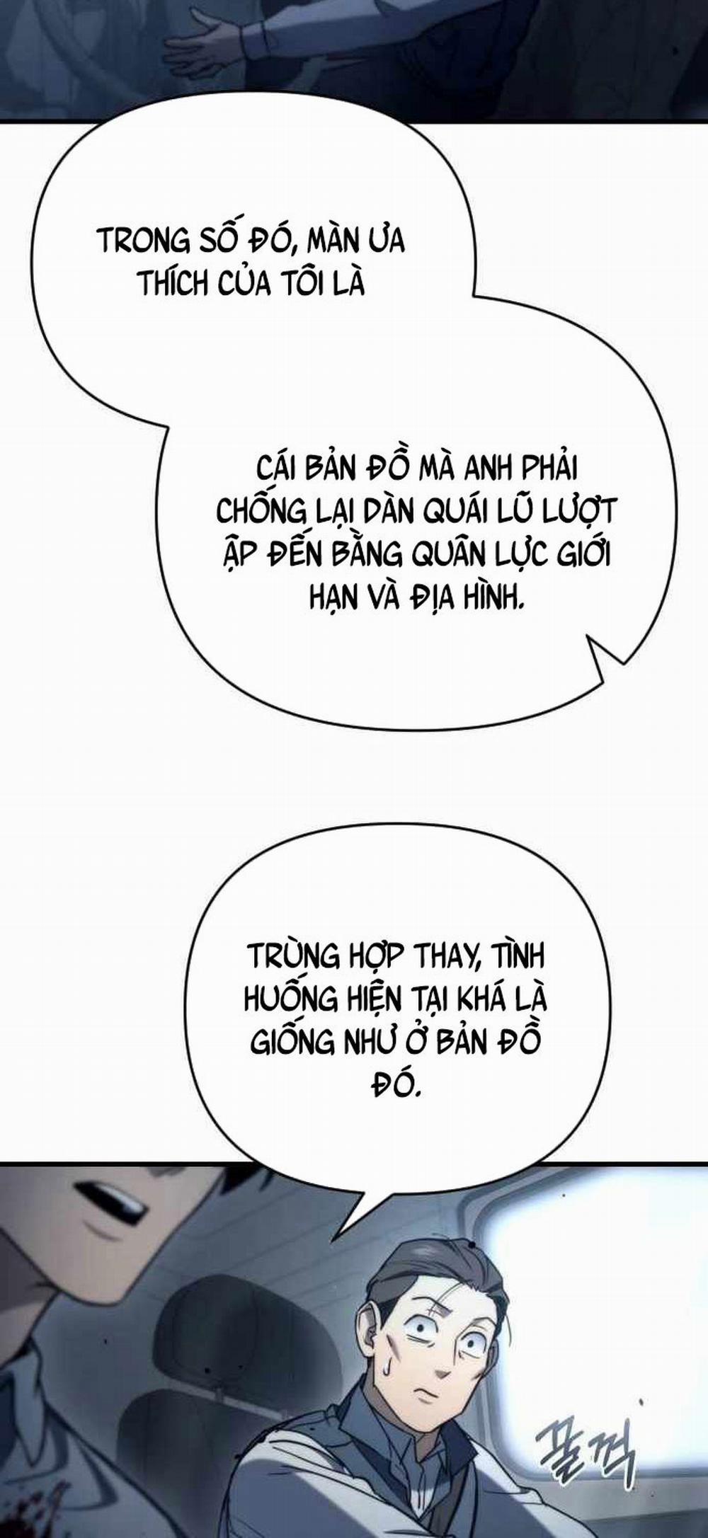 Mạt Thế Hậu Cần 7 trang 13