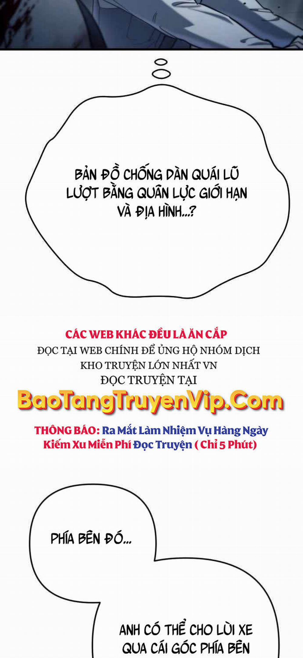 Mạt Thế Hậu Cần 7 trang 14