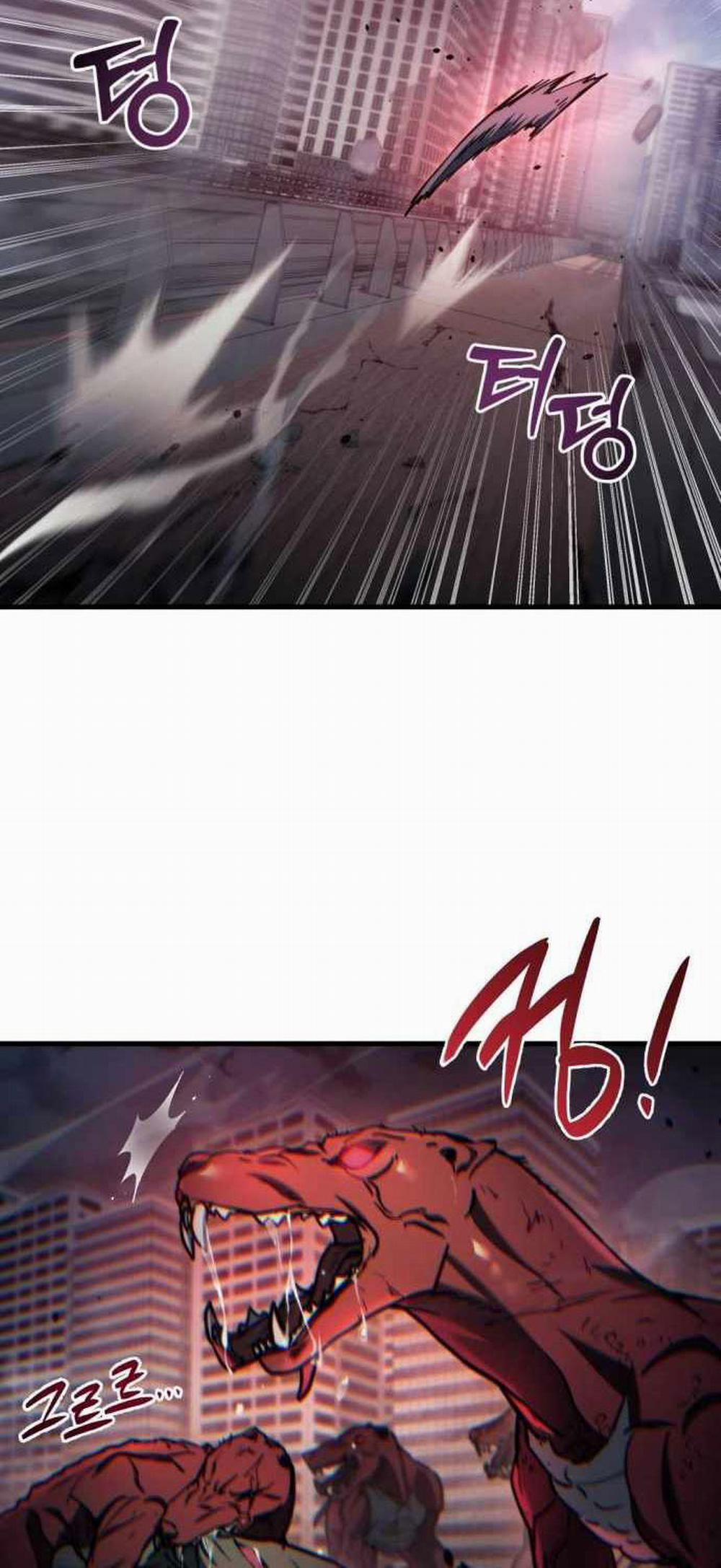 Mạt Thế Hậu Cần 7 trang 17