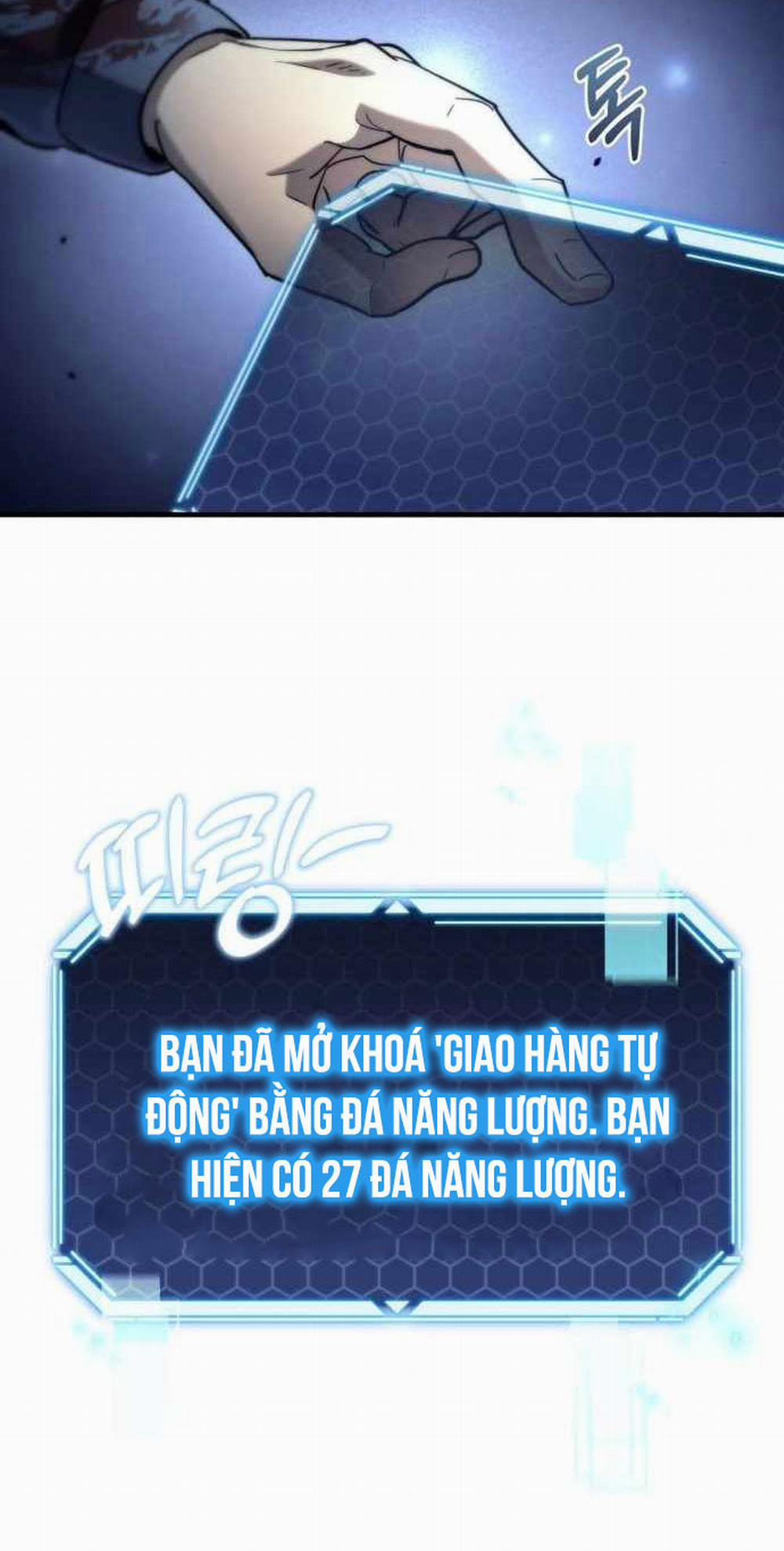 Mạt Thế Hậu Cần 7 trang 19