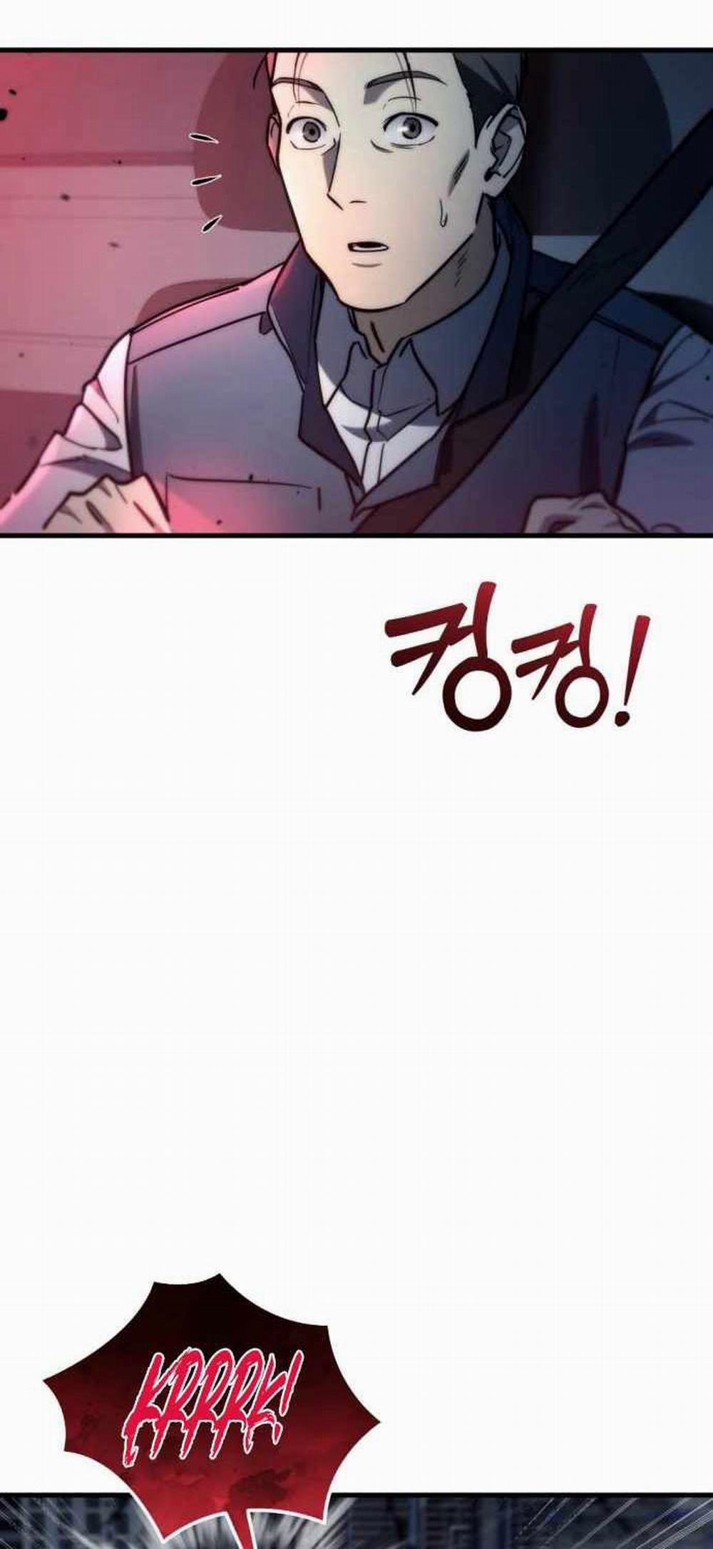 Mạt Thế Hậu Cần 7 trang 2