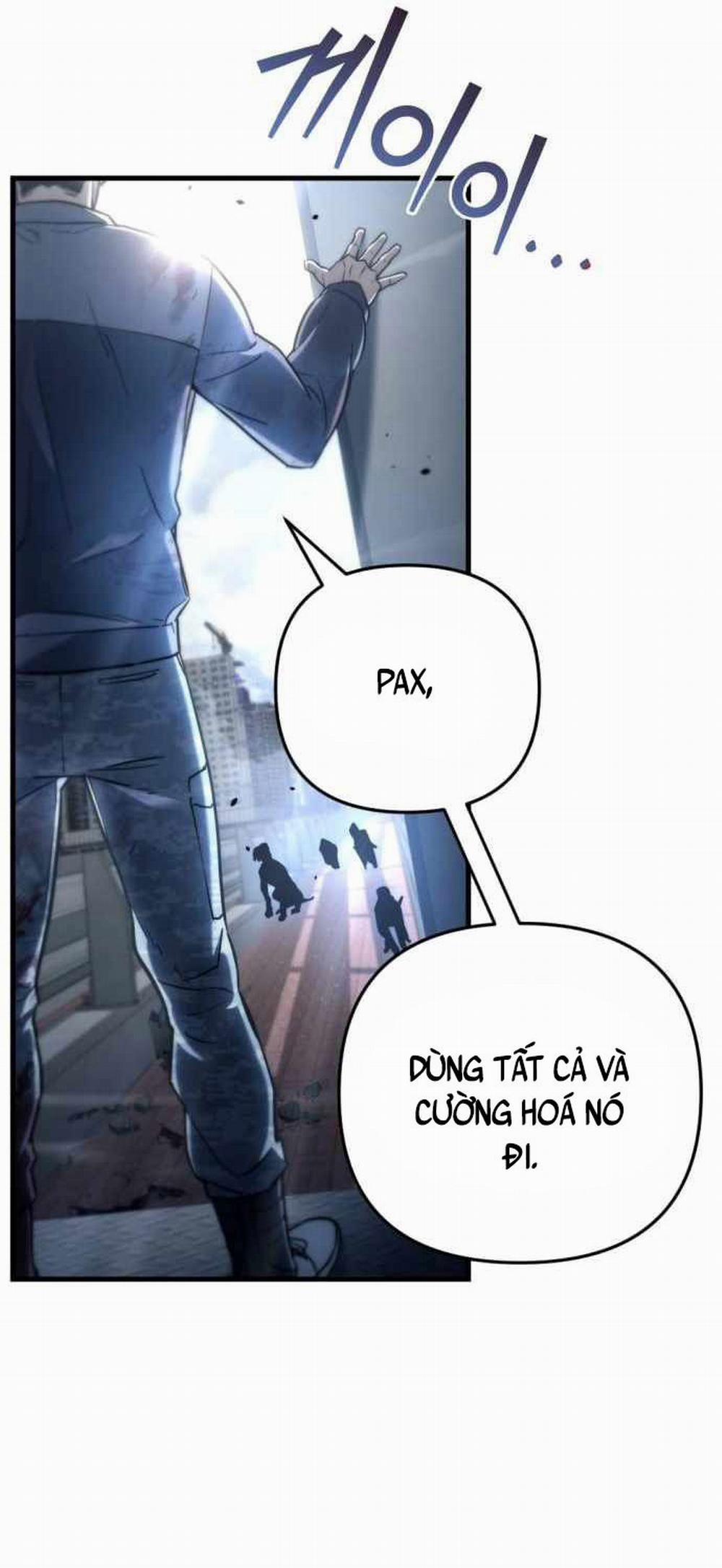 Mạt Thế Hậu Cần 7 trang 20