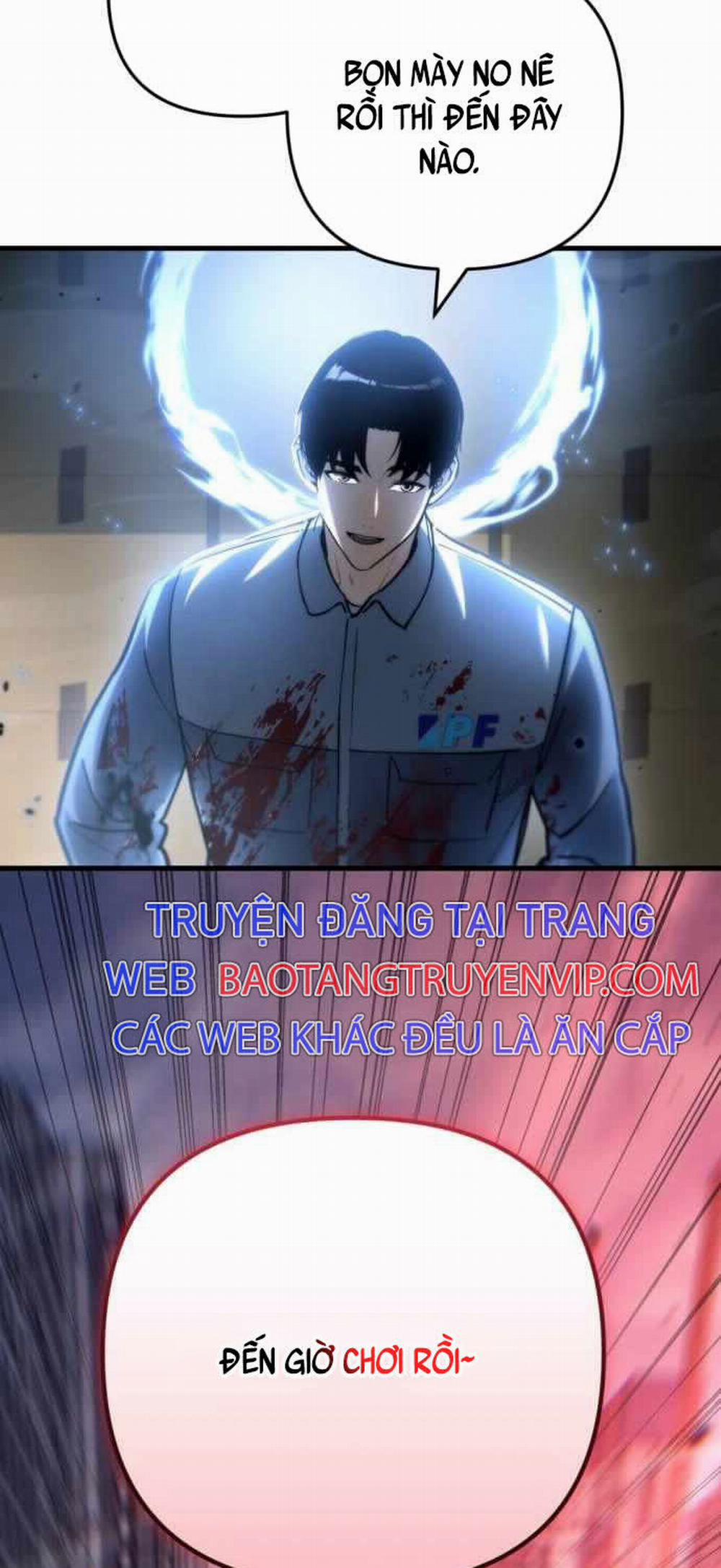 Mạt Thế Hậu Cần 7 trang 22