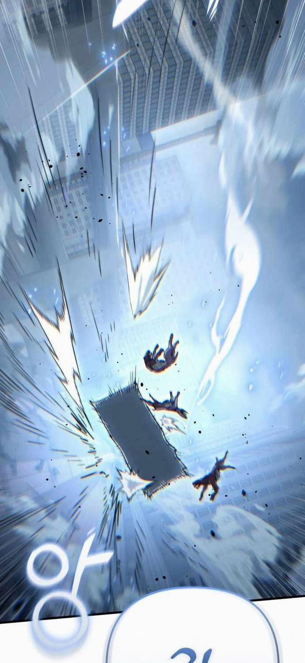 Mạt Thế Hậu Cần 7 trang 26