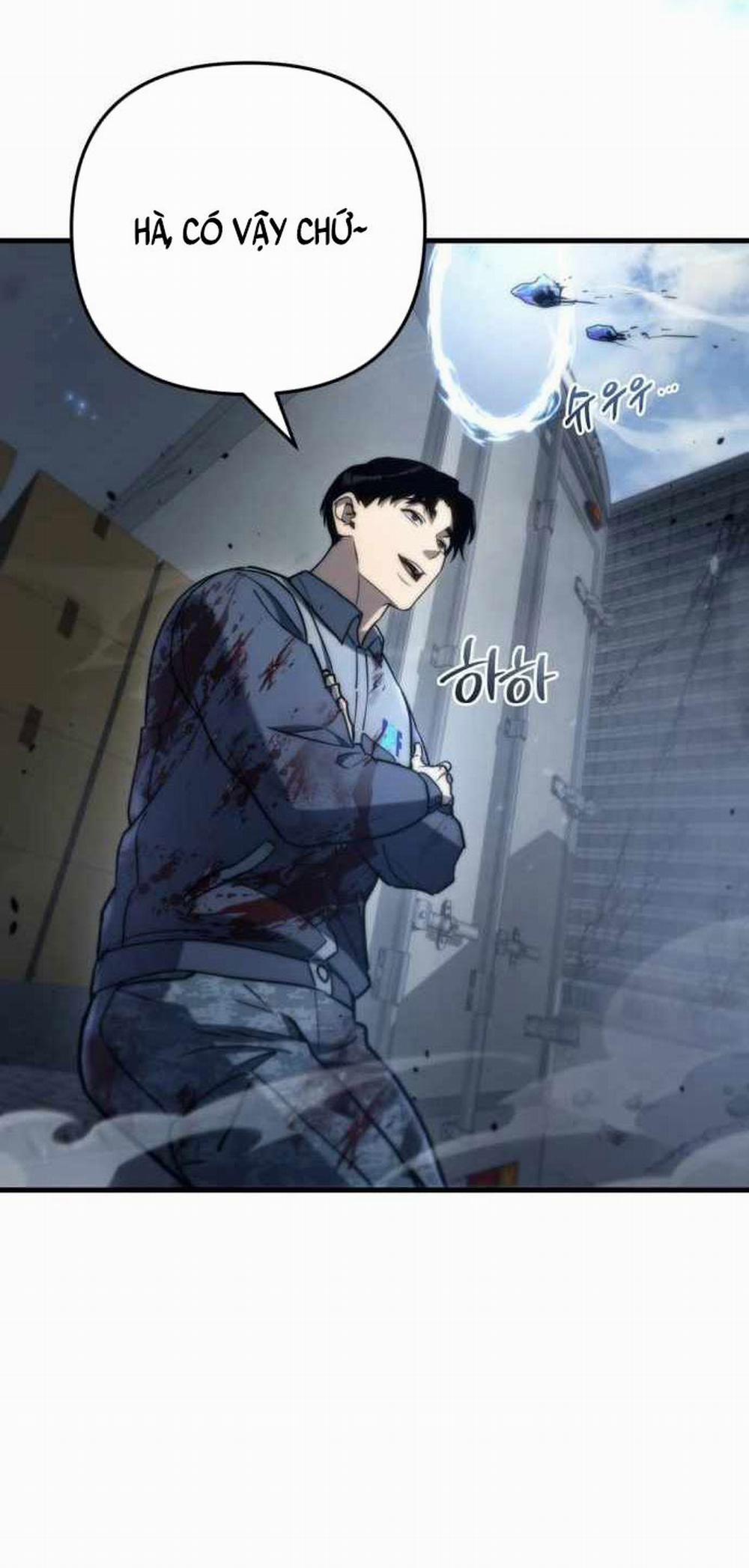 Mạt Thế Hậu Cần 7 trang 29