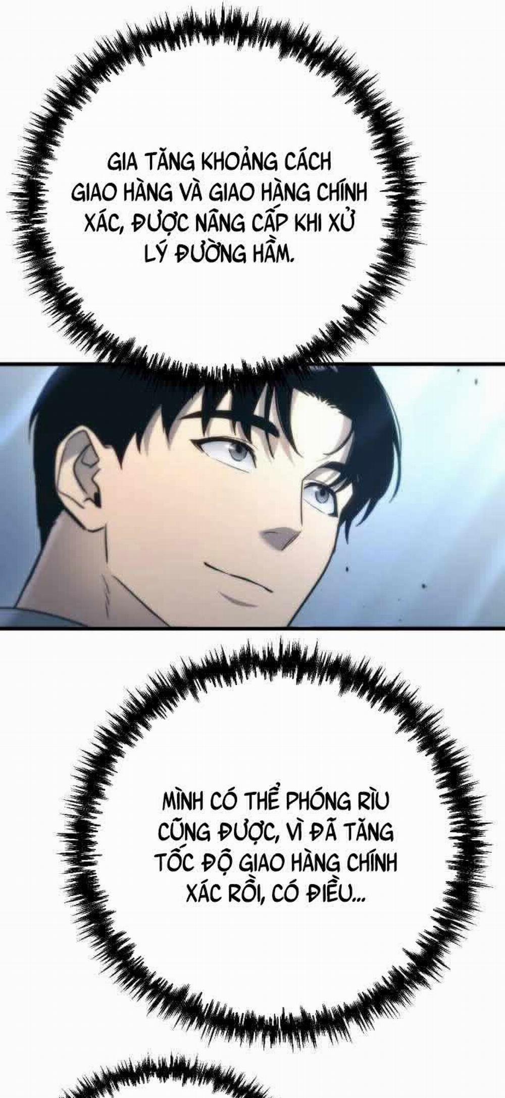 Mạt Thế Hậu Cần 7 trang 30