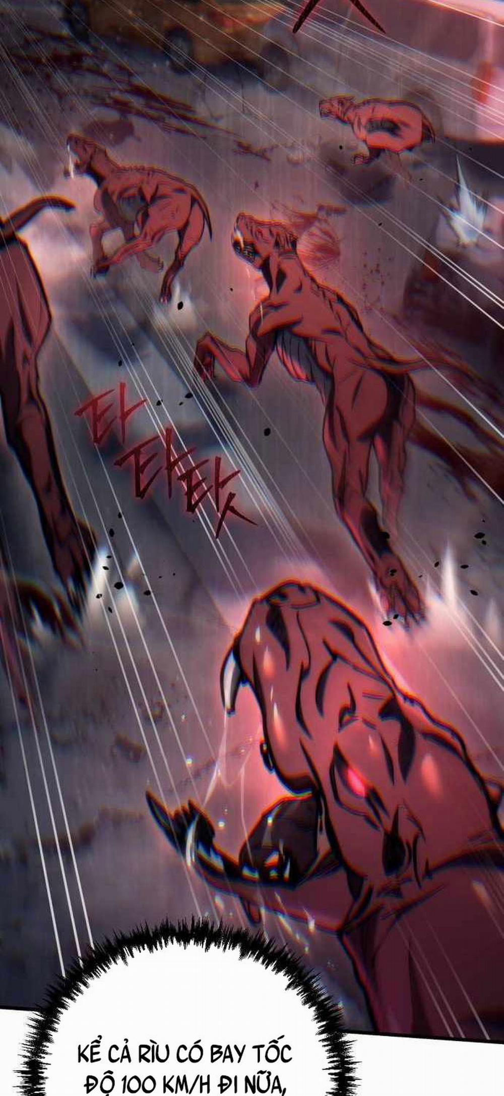 Mạt Thế Hậu Cần 7 trang 33