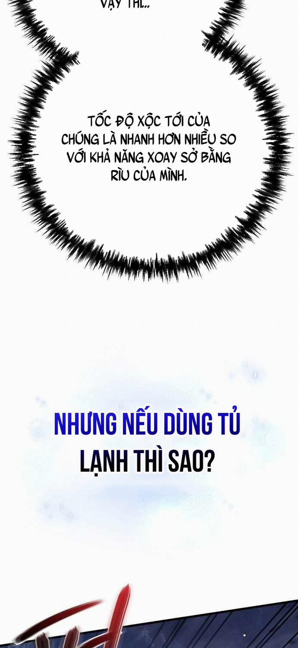 Mạt Thế Hậu Cần 7 trang 36