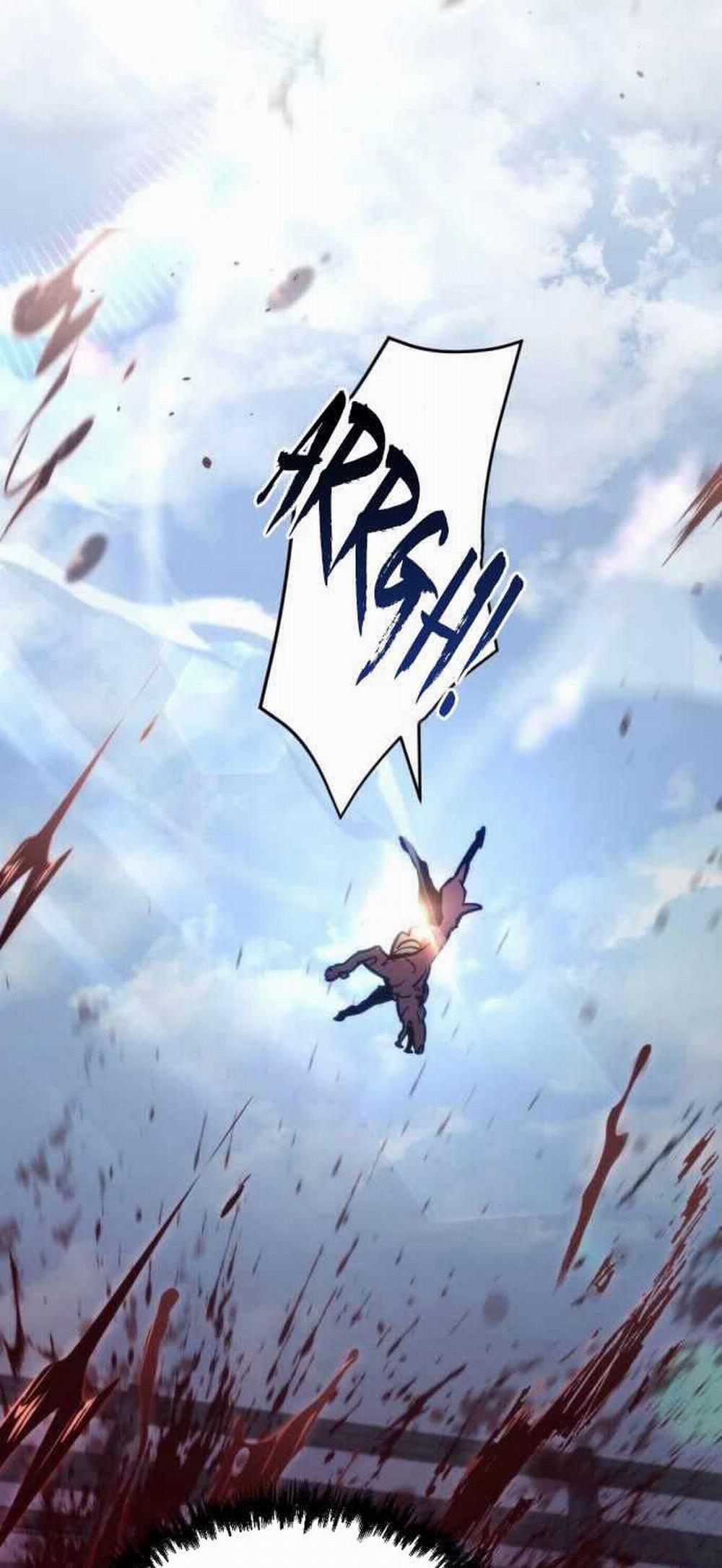 Mạt Thế Hậu Cần 7 trang 38