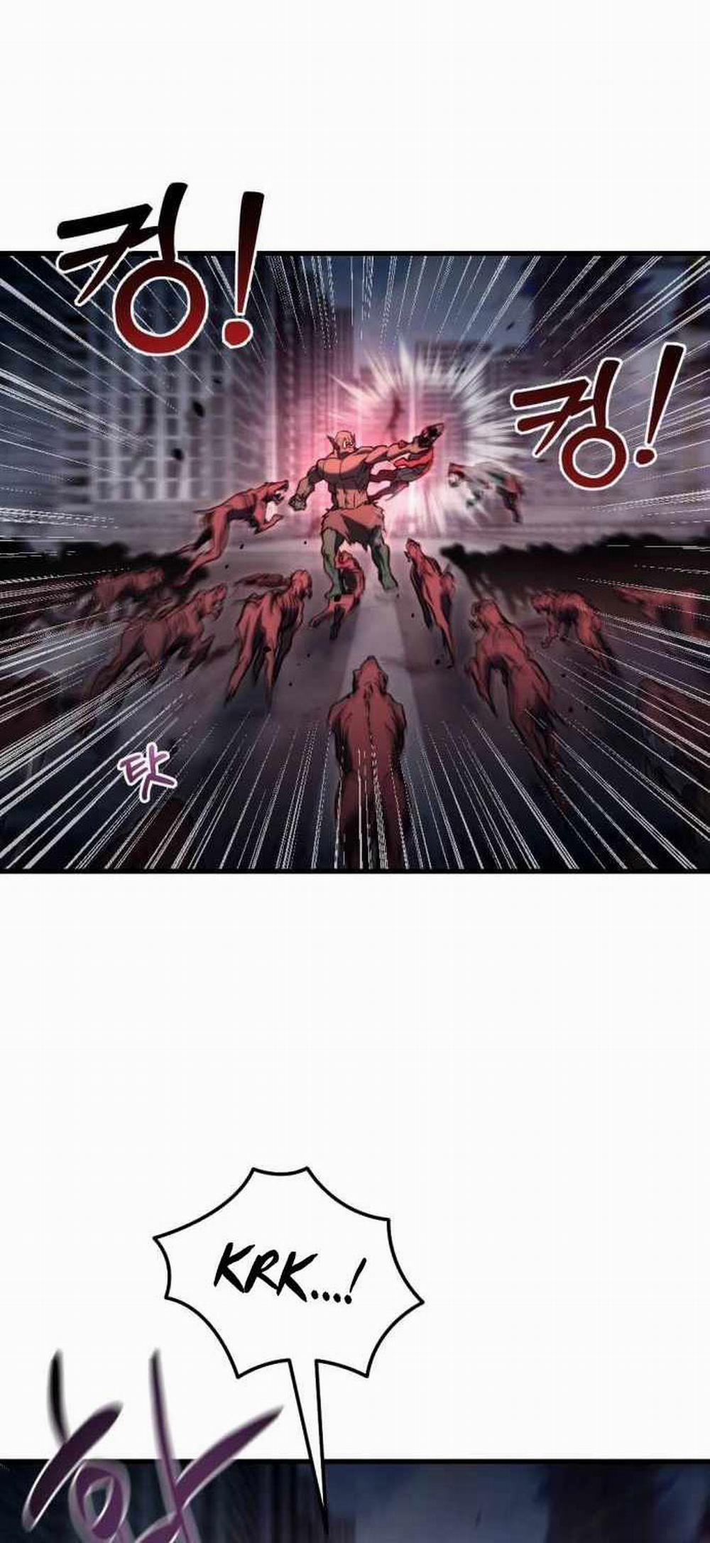 Mạt Thế Hậu Cần 7 trang 4