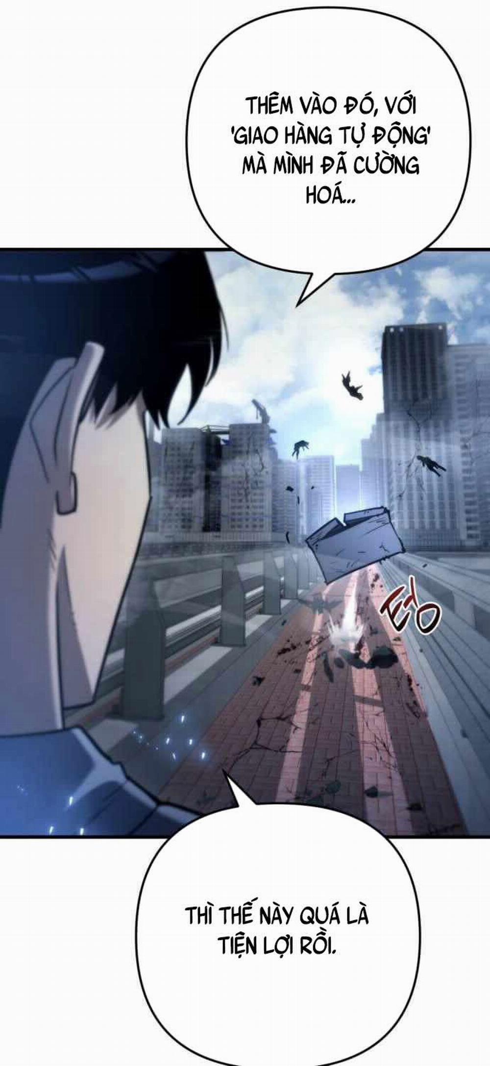 Mạt Thế Hậu Cần 7 trang 40