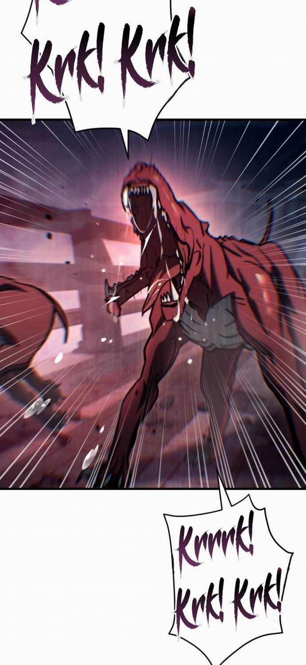 Mạt Thế Hậu Cần 7 trang 43