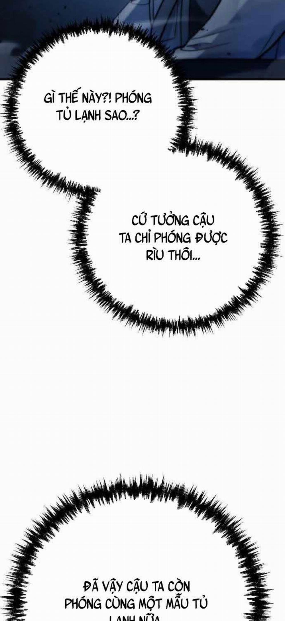 Mạt Thế Hậu Cần 7 trang 47