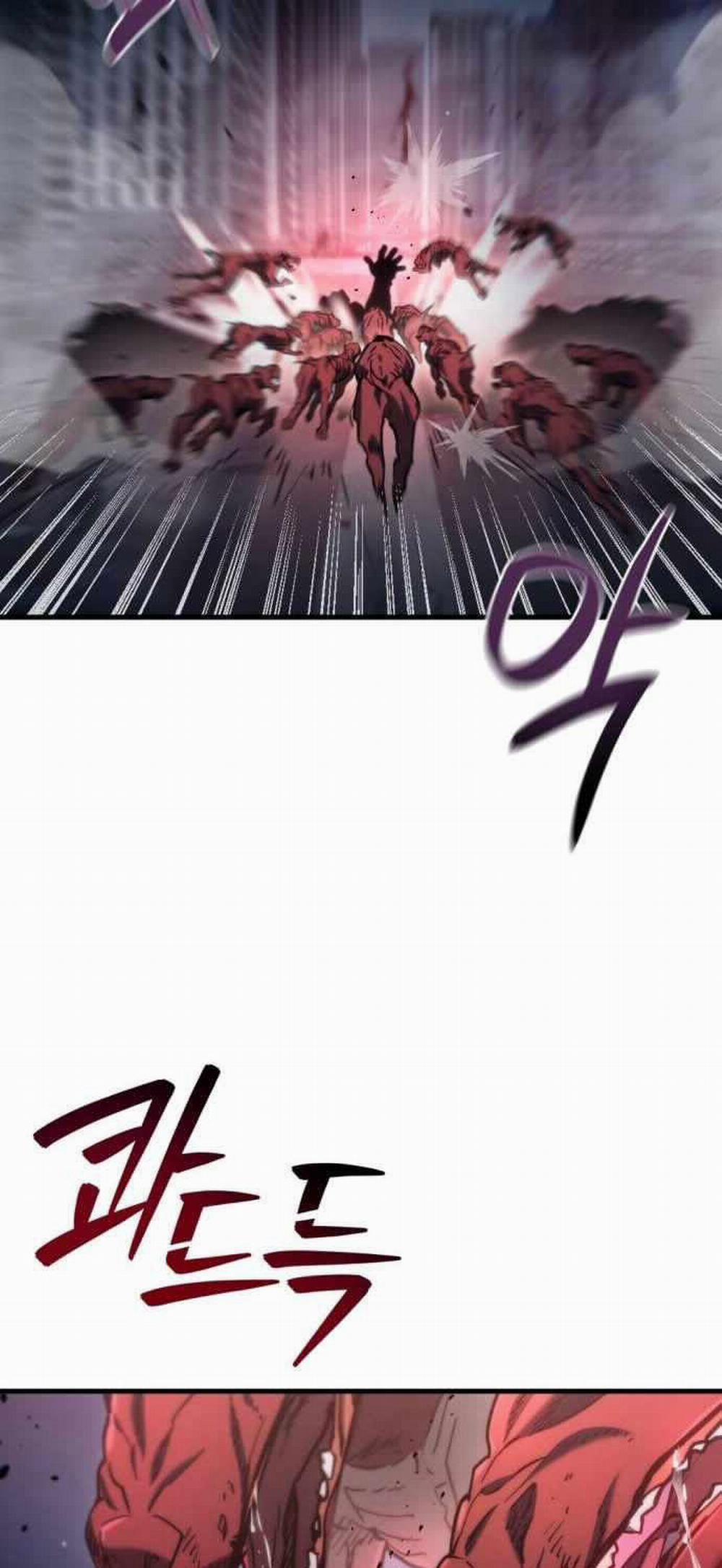 Mạt Thế Hậu Cần 7 trang 5