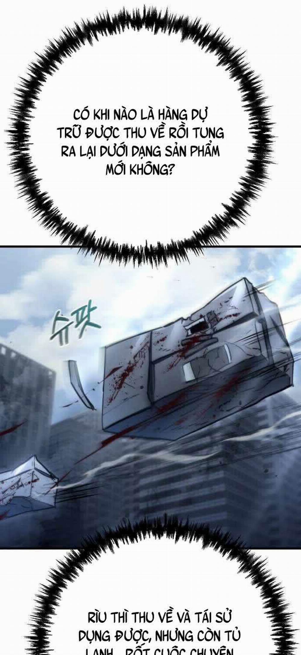 Mạt Thế Hậu Cần 7 trang 50