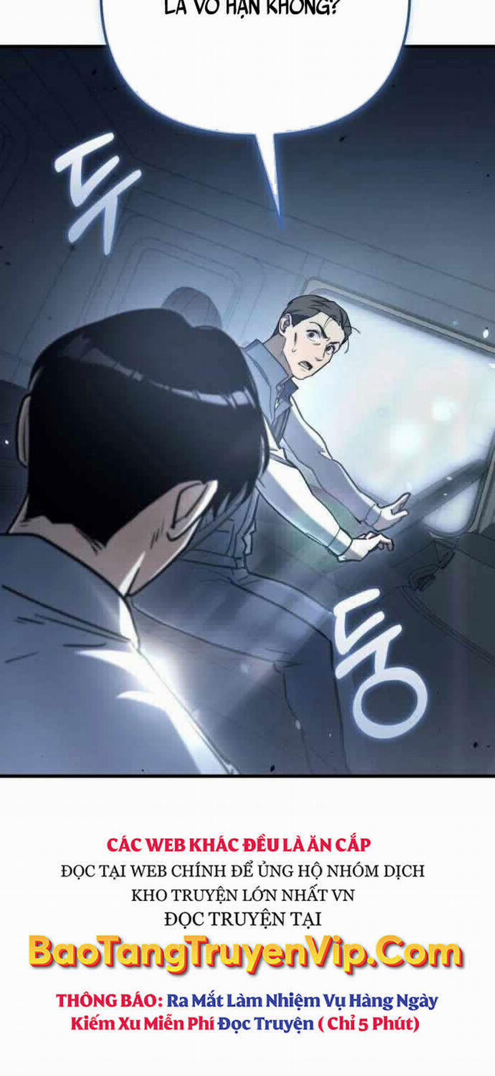 Mạt Thế Hậu Cần 7 trang 54