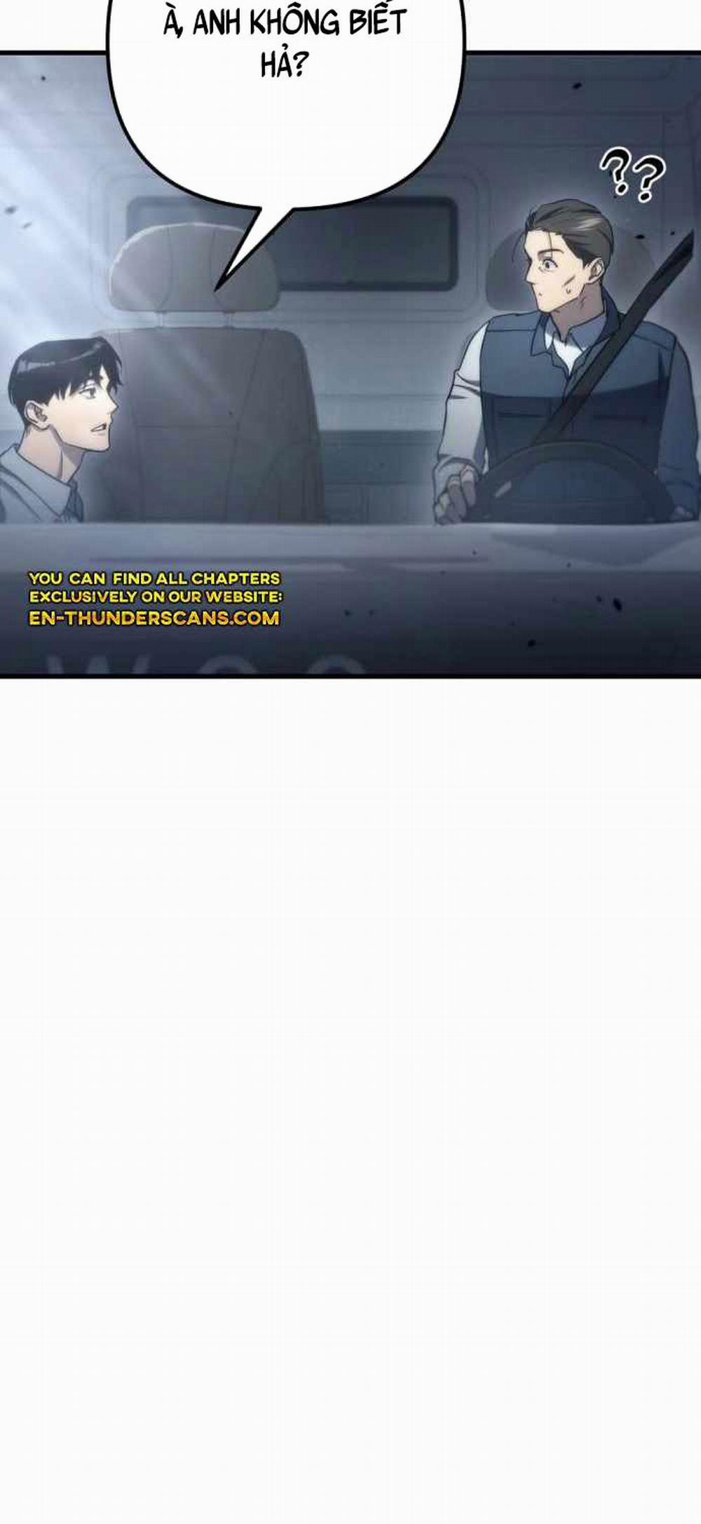 Mạt Thế Hậu Cần 7 trang 56