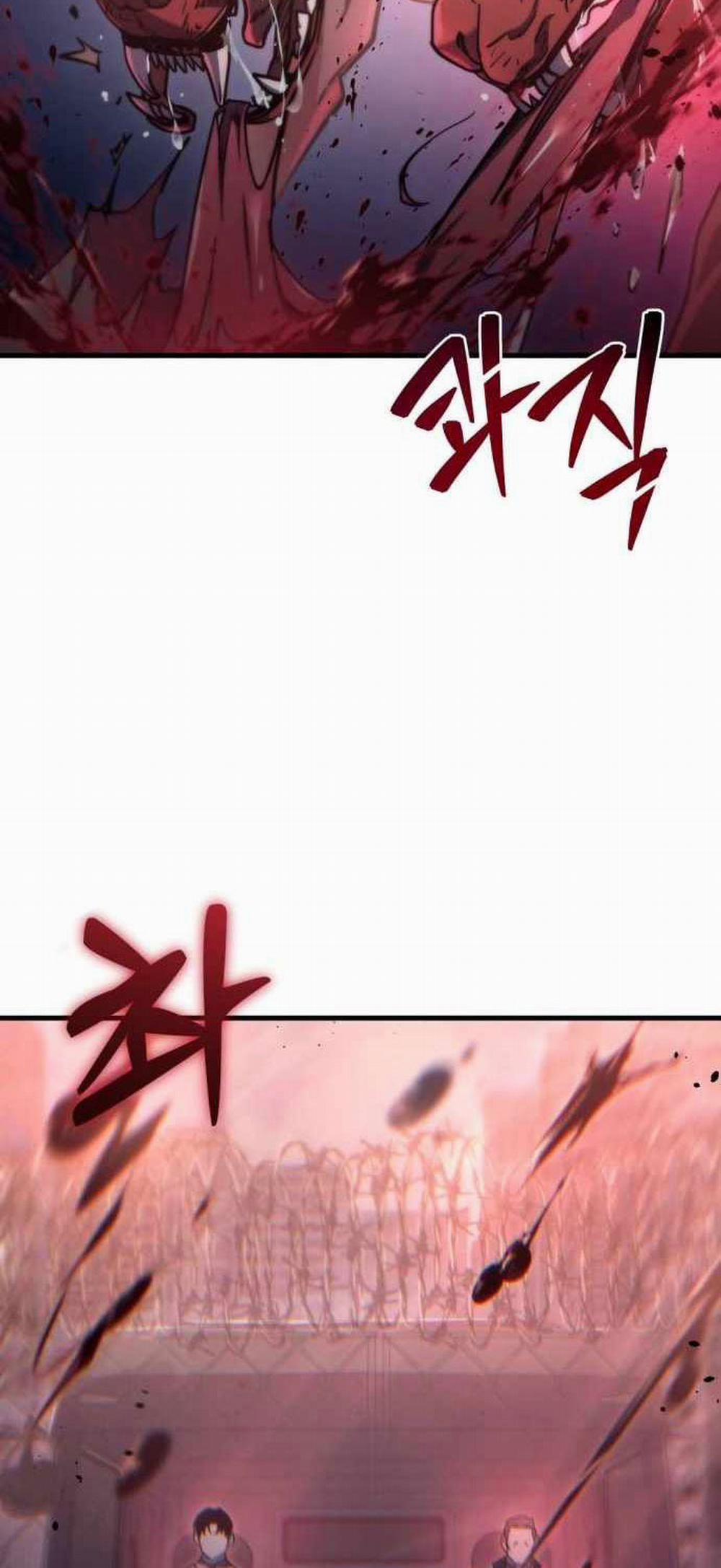 Mạt Thế Hậu Cần 7 trang 6