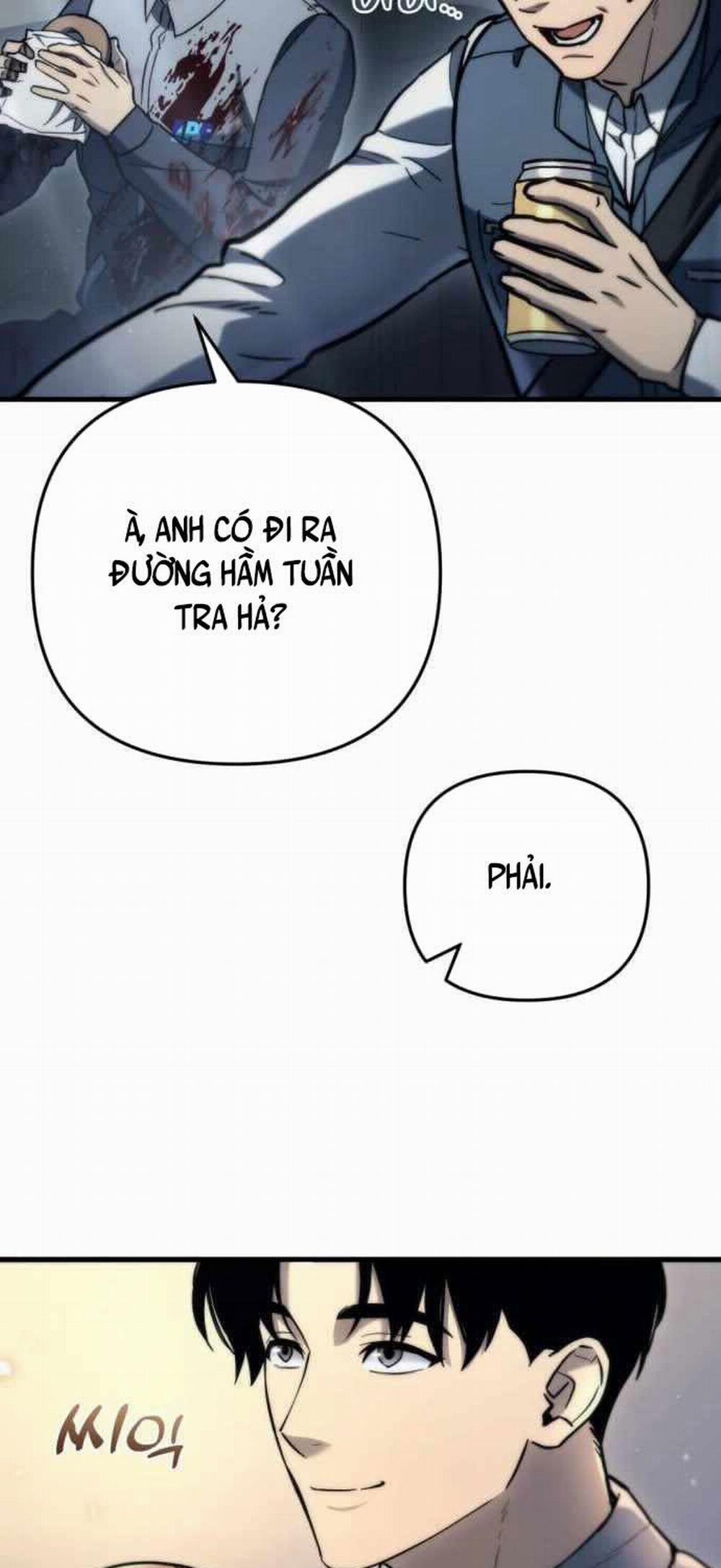 Mạt Thế Hậu Cần 7 trang 63