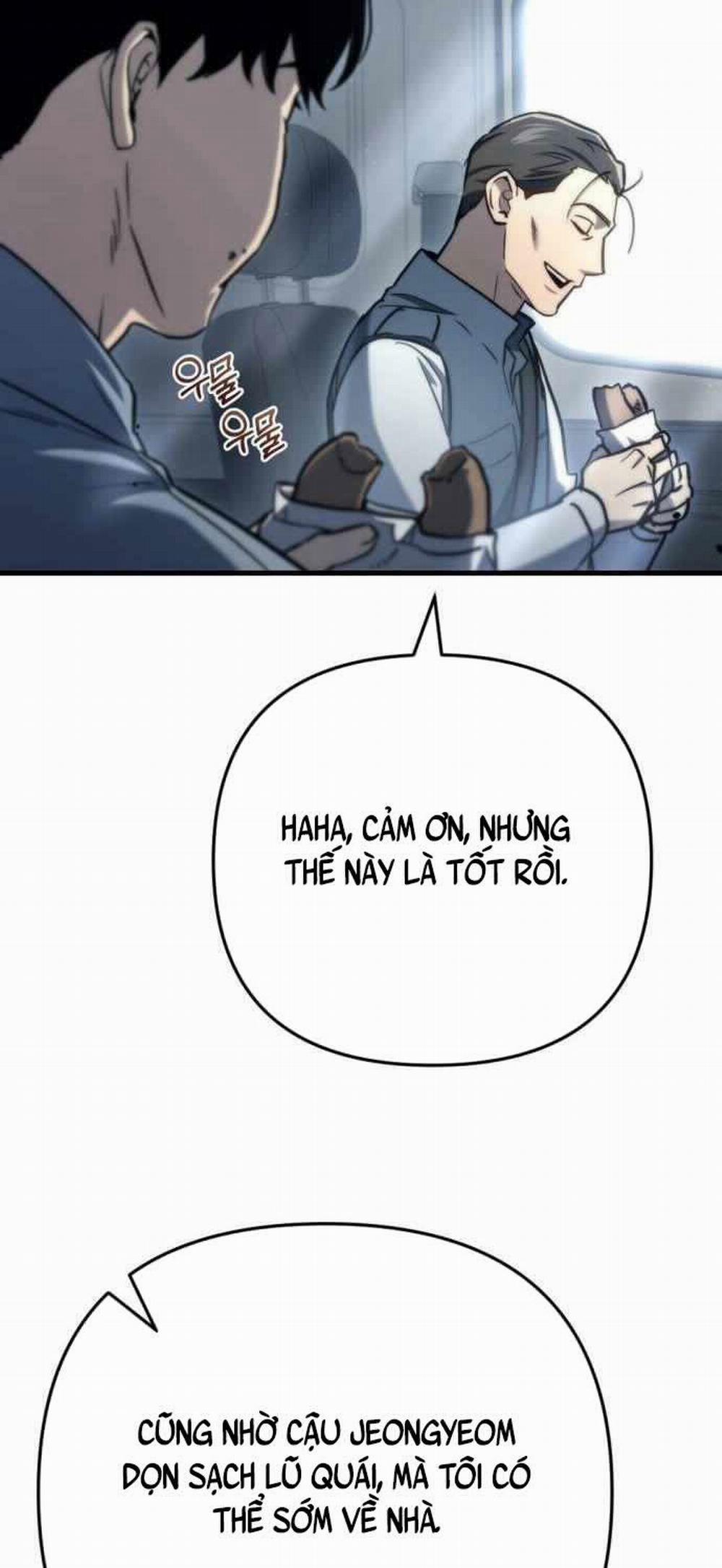 Mạt Thế Hậu Cần 7 trang 65