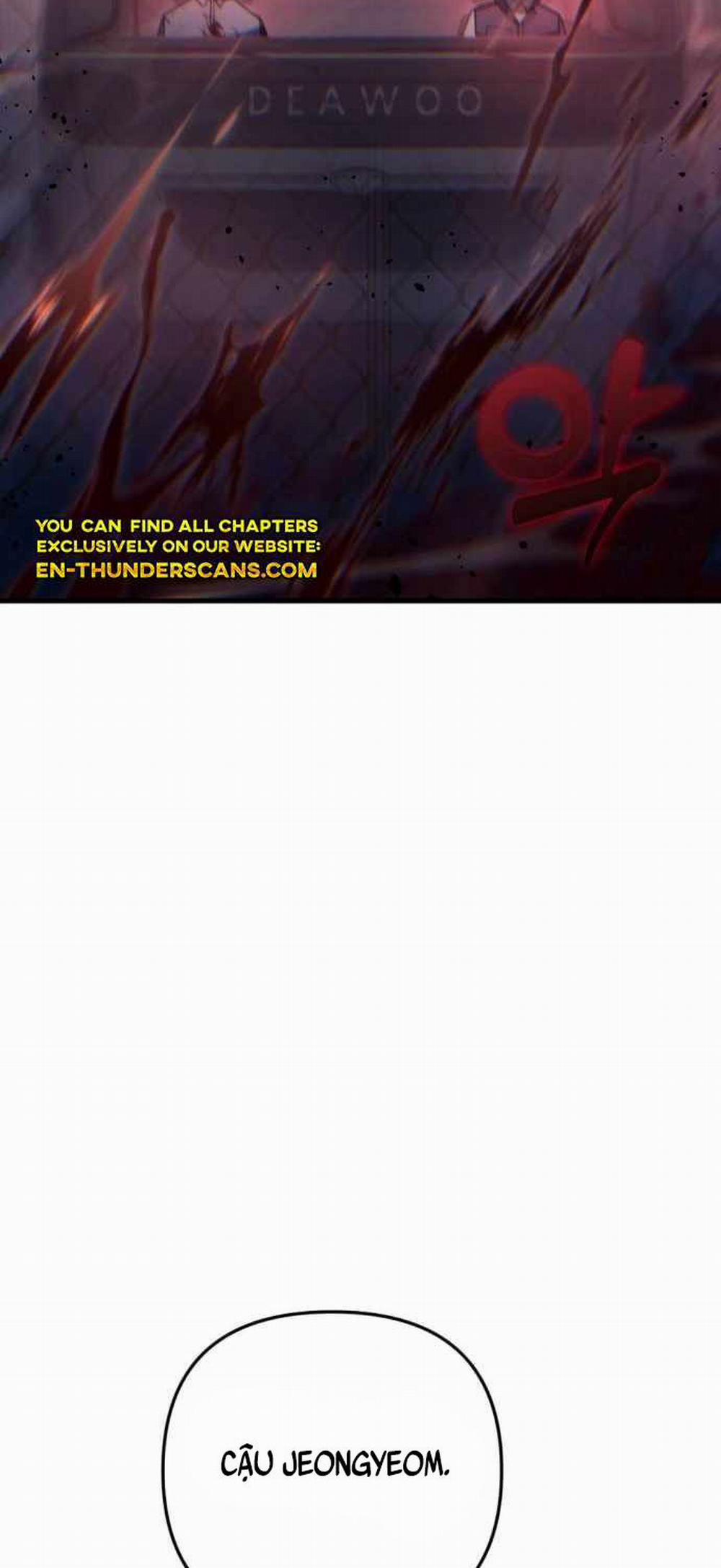 Mạt Thế Hậu Cần 7 trang 7