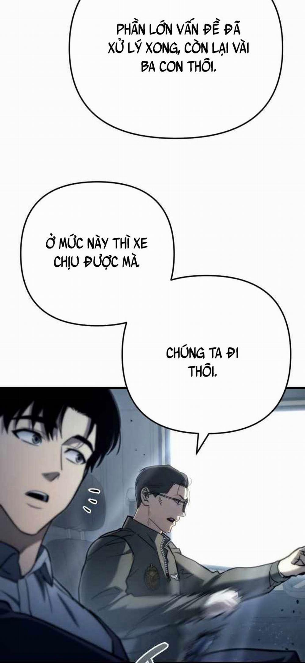 Mạt Thế Hậu Cần 7 trang 76