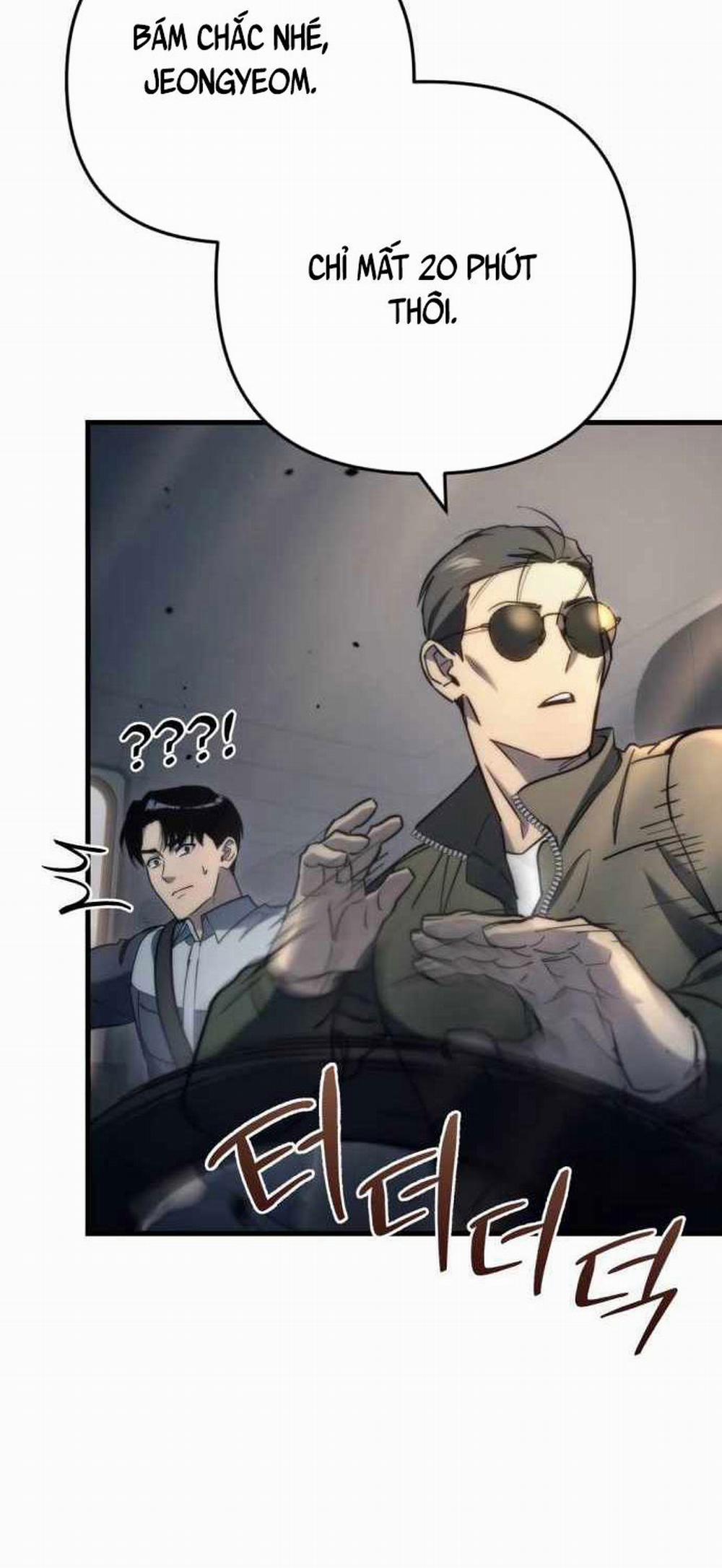 Mạt Thế Hậu Cần 7 trang 83