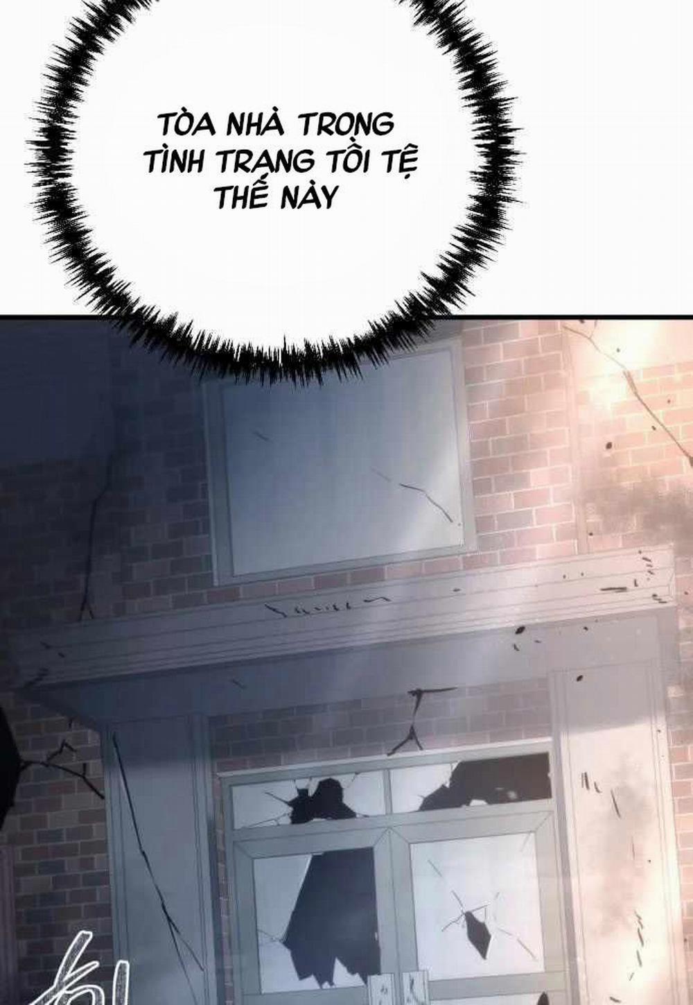 Mạt Thế Hậu Cần 8 trang 1