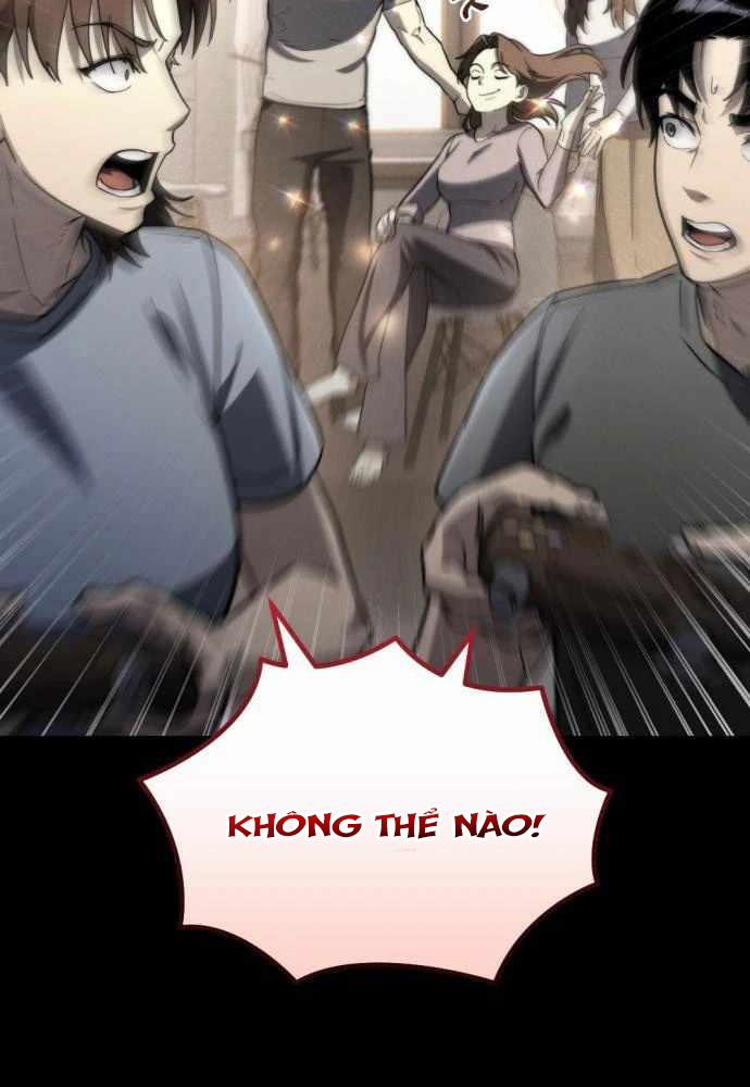 Mạt Thế Hậu Cần 8 trang 136