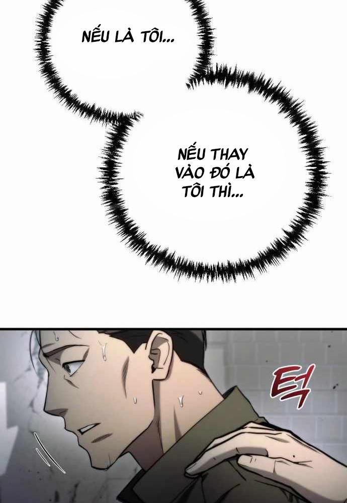 Mạt Thế Hậu Cần 8 trang 17