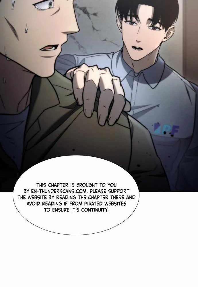 Mạt Thế Hậu Cần 8 trang 19