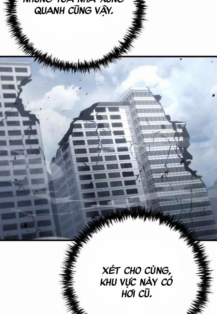 Mạt Thế Hậu Cần 8 trang 3