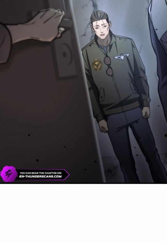 Mạt Thế Hậu Cần 8 trang 32