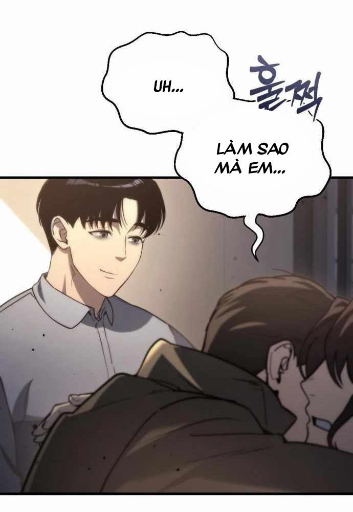 Mạt Thế Hậu Cần 8 trang 44