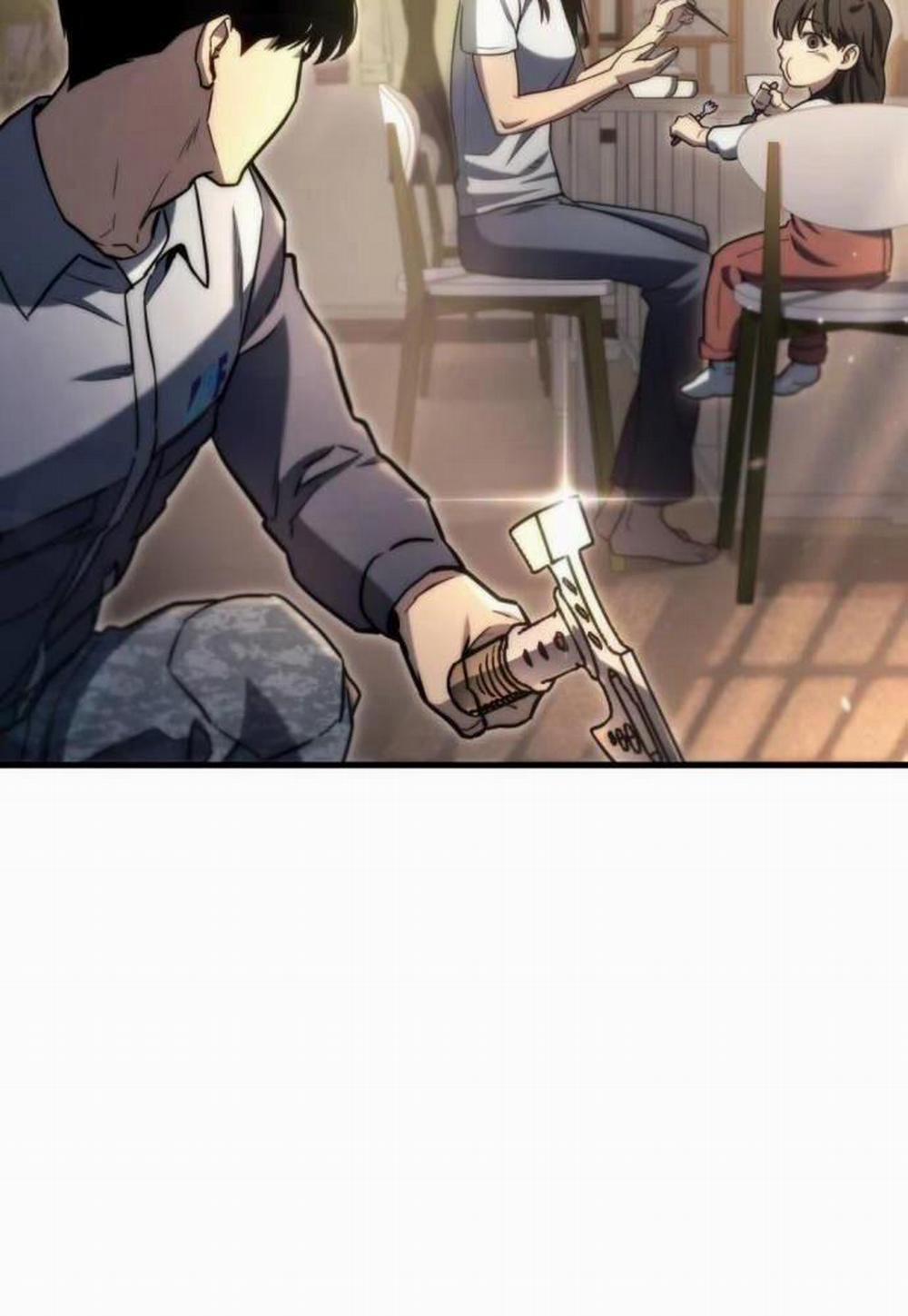 Mạt Thế Hậu Cần 9 trang 1