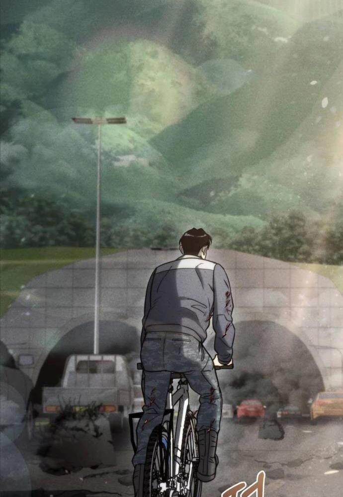 Mạt Thế Hậu Cần 9 trang 111