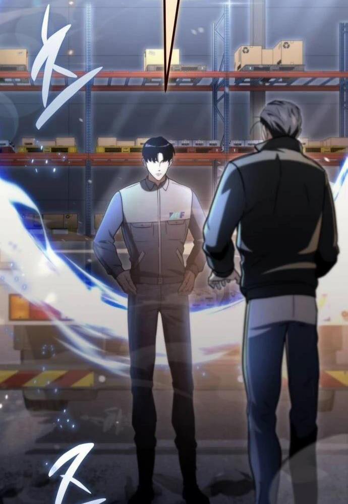 Mạt Thế Hậu Cần 9 trang 123