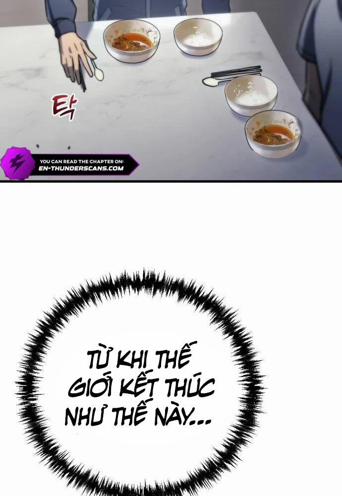 Mạt Thế Hậu Cần 9 trang 50