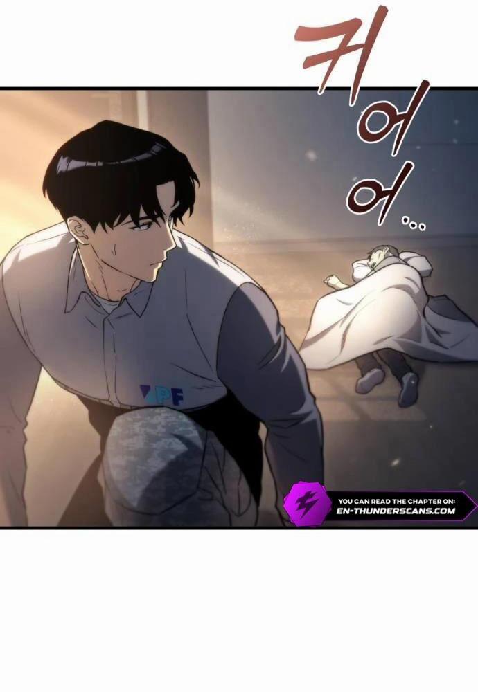 Mạt Thế Hậu Cần 9 trang 7