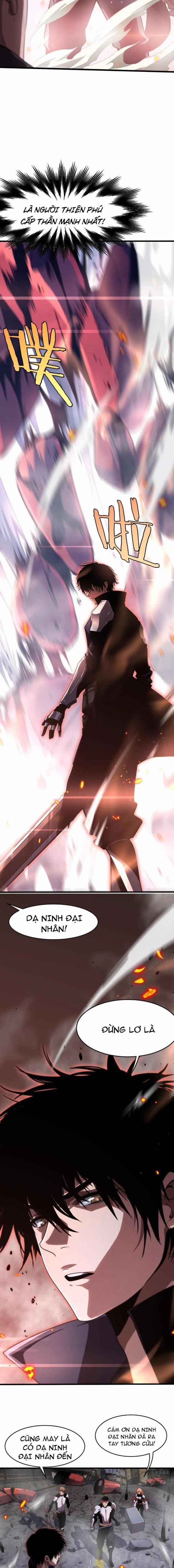 Mạt Thế Kiếm Thần: Ta Chấn Kinh Toàn Cầu 1 trang 4