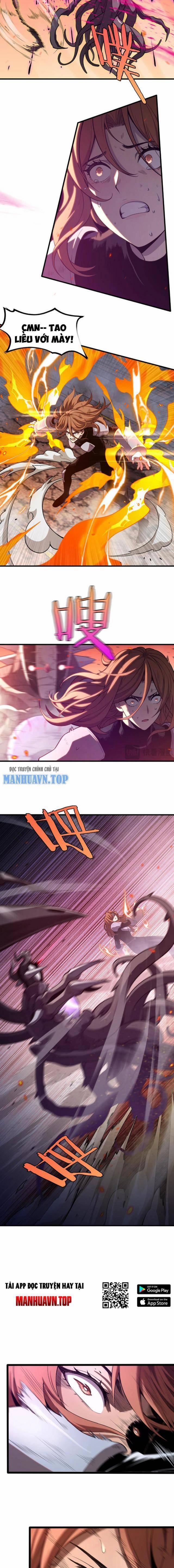 Mạt Thế Kiếm Thần: Ta Chấn Kinh Toàn Cầu 1 trang 7