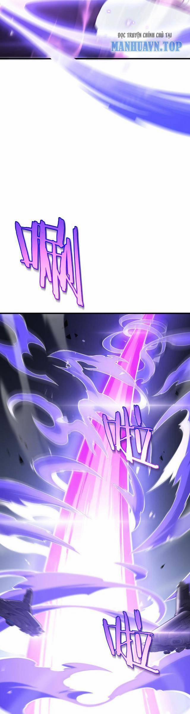 Mạt Thế Kiếm Thần: Ta Chấn Kinh Toàn Cầu 2 trang 24