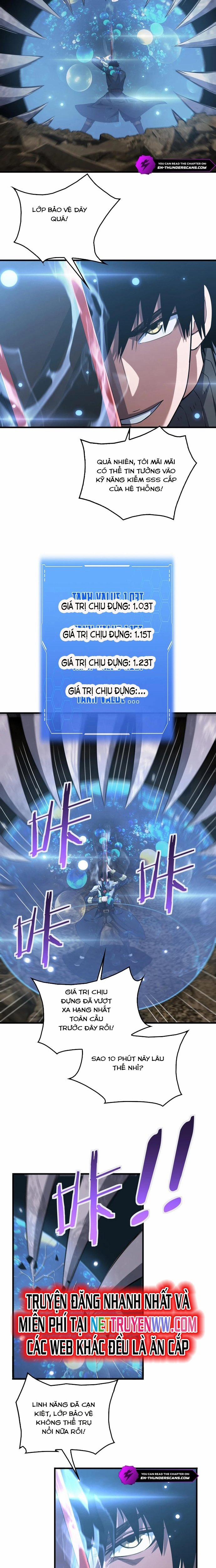 Mạt Thế Kiếm Thần: Ta Chấn Kinh Toàn Cầu 39 trang 13