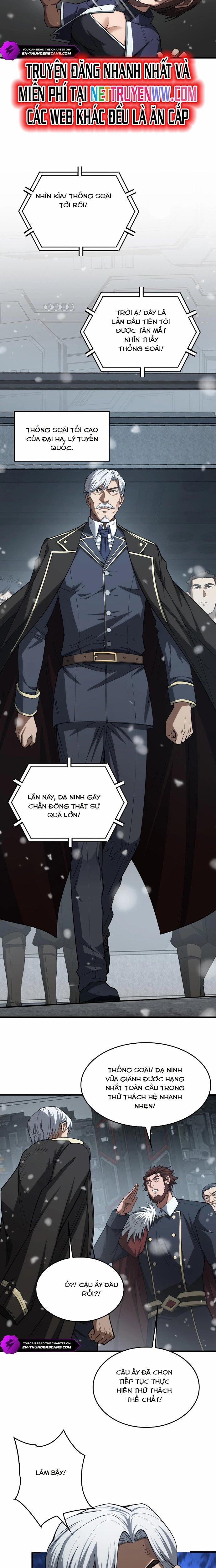 Mạt Thế Kiếm Thần: Ta Chấn Kinh Toàn Cầu 39 trang 2