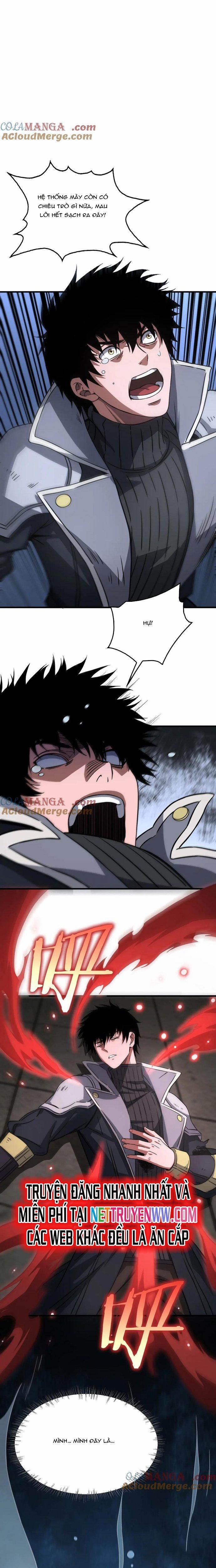 Mạt Thế Kiếm Thần: Ta Chấn Kinh Toàn Cầu 40 trang 14