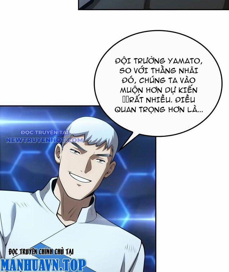 Mạt Thế Kiếm Thần: Ta Chấn Kinh Toàn Cầu 49 trang 100