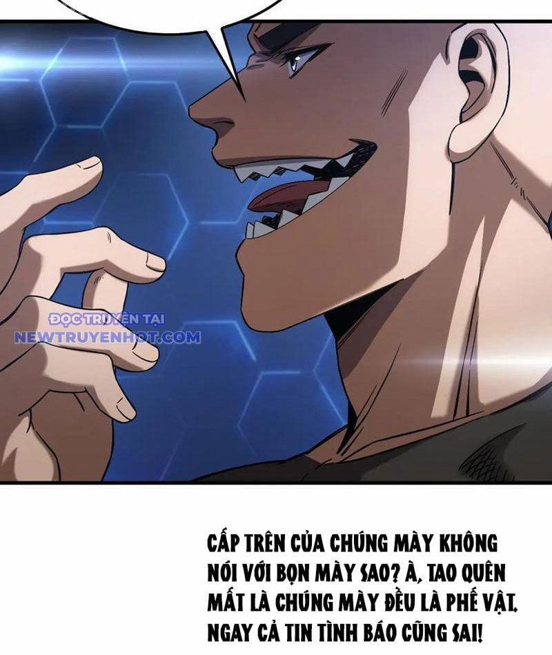 Mạt Thế Kiếm Thần: Ta Chấn Kinh Toàn Cầu 49 trang 58