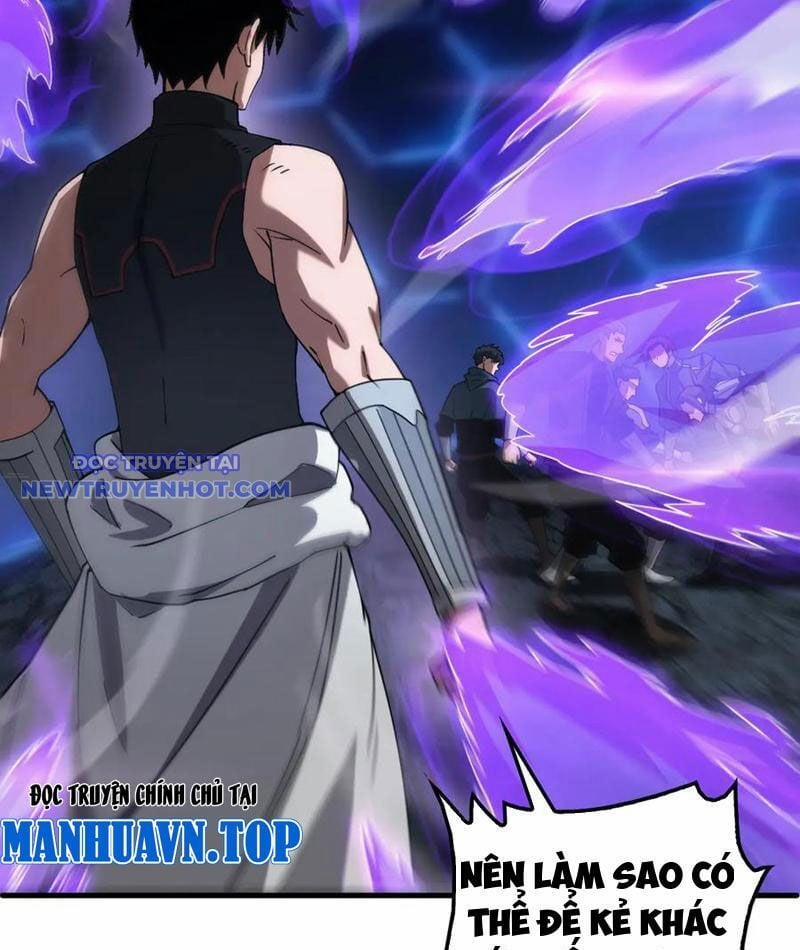 Mạt Thế Kiếm Thần: Ta Chấn Kinh Toàn Cầu 49 trang 82
