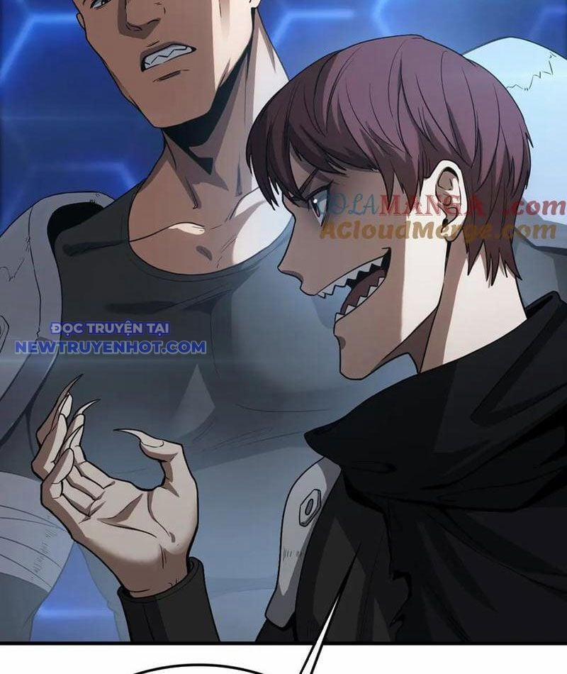 Mạt Thế Kiếm Thần: Ta Chấn Kinh Toàn Cầu 49 trang 89