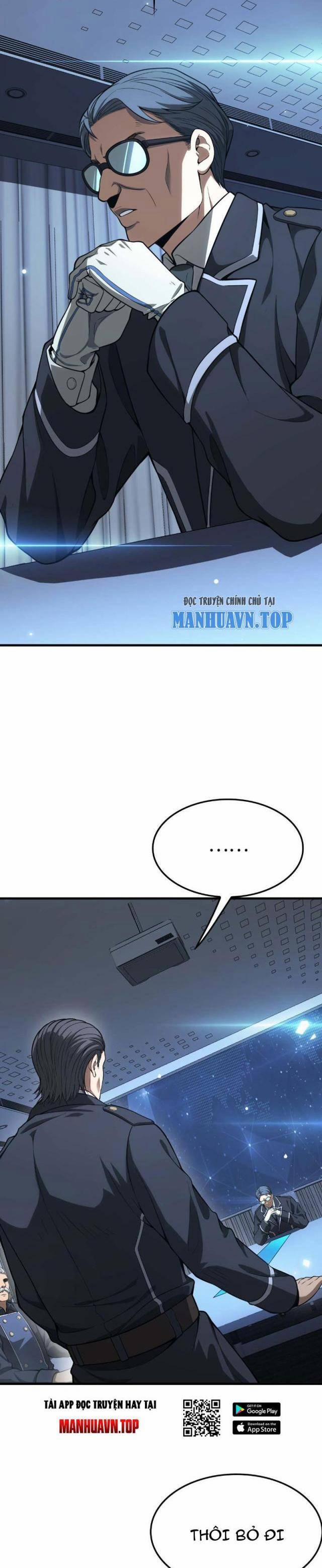 Mạt Thế Kiếm Thần: Ta Chấn Kinh Toàn Cầu 5 trang 9